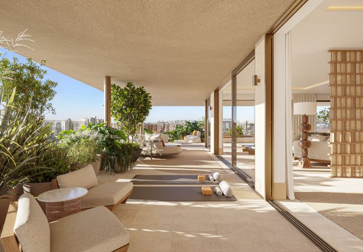 Lejlighed i Fuengirola, Malaga, Fuengirola - € 741.000 | Ref: 787-03228P - foto 1