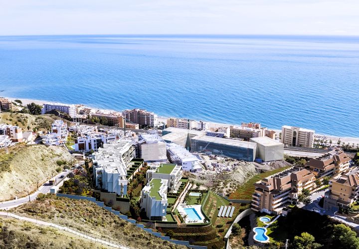 Lejlighed i Fuengirola, Malaga, Fuengirola - € 520.000 | Ref: 787-03171P - foto 1