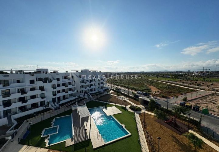 Lejlighed i Torre Pacheco, Murcia, Torre Pacheco - € 399.000 | Ref: 01-ER-0388 - foto 1