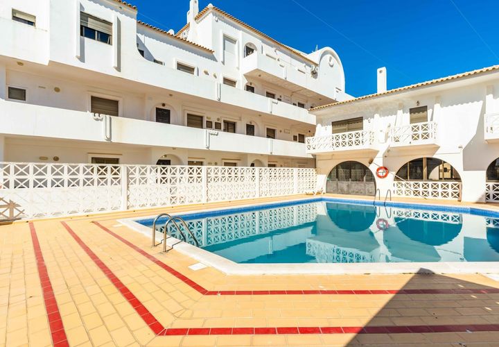 Lejlighed i Albufeira, Faro, Albufeira - € 395.000 | Ref: SAP2543A - foto 1