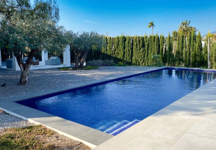 Villa i Calpe, Alicante, Calpe - € 1.250.000 | Ref: CC3296 - foto 1