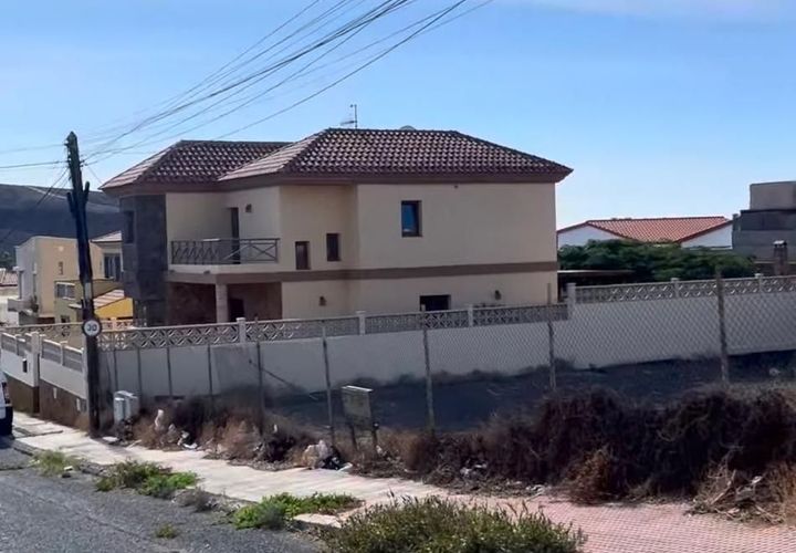 Terra a Tarajalejo, Fuerteventura, Tarajalejo - € 90.000 | Ref: VPTPTR0626 - foto 1