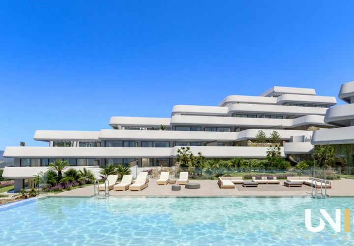 Lejlighed i Casares, Malaga, Casares - € 449.000 | Ref: 1106 - foto 1