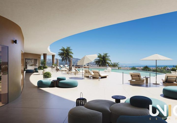 Leilighet i Fuengirola, Malaga, Fuengirola - € 725 000 | Ref: 1109 - foto 1