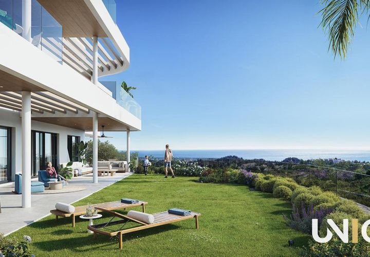 Leilighet i Fuengirola, Malaga, Fuengirola - € 1 075 000 | Ref: 1129 - foto 1