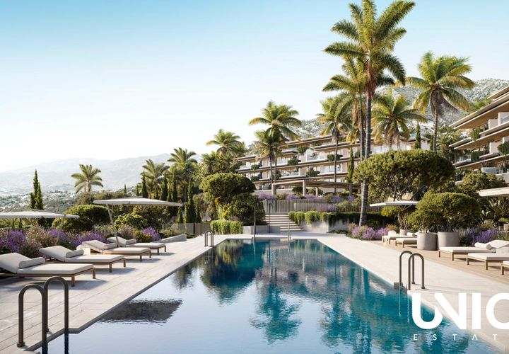 Lejlighed i Mijas, Malaga, Mijas - € 745.000 | Ref: 1159 - foto 1