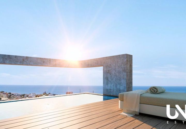 Penthouse i Marbella, Malaga, Marbella - € 830 000 | Ref: 1195 - foto 1