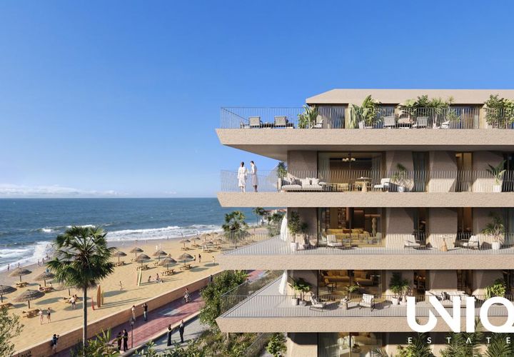 Lejlighed i Manilva, Malaga, Manilva - € 760.000 | Ref: 1213 - foto 1