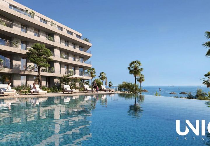 Lejlighed i Manilva, Malaga, Manilva - € 860.000 | Ref: 1214 - foto 1