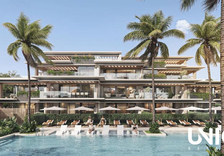 Leilighet i Cancelada, Malaga, Cancelada - € 1 170 000 | Ref: 1267 - foto 1