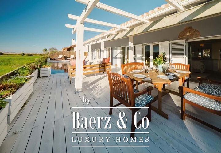 Villa en Comporta, Setubal, Comporta - € 1.250.000 | Ref: 22349 - photo 1
