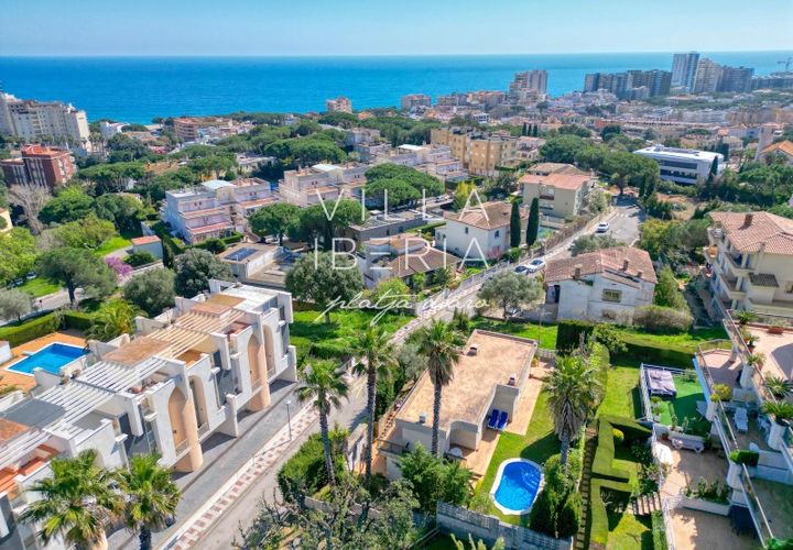 Villa i Platja D'aro, Gerona, Platja D'aro - € 950.000 | Ref: 9089_1 - foto 1