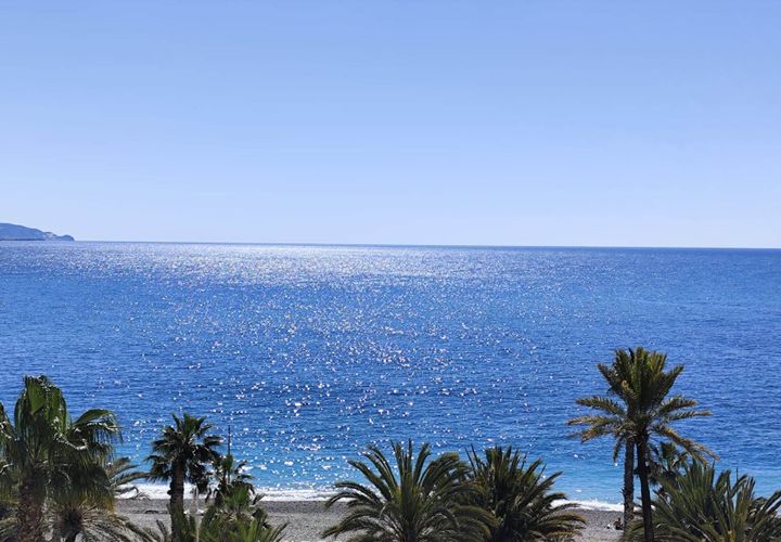Lejlighed i Almunecar, Granada, Almunecar - € 270.000 | Ref: PSRE-A1233 - foto 1
