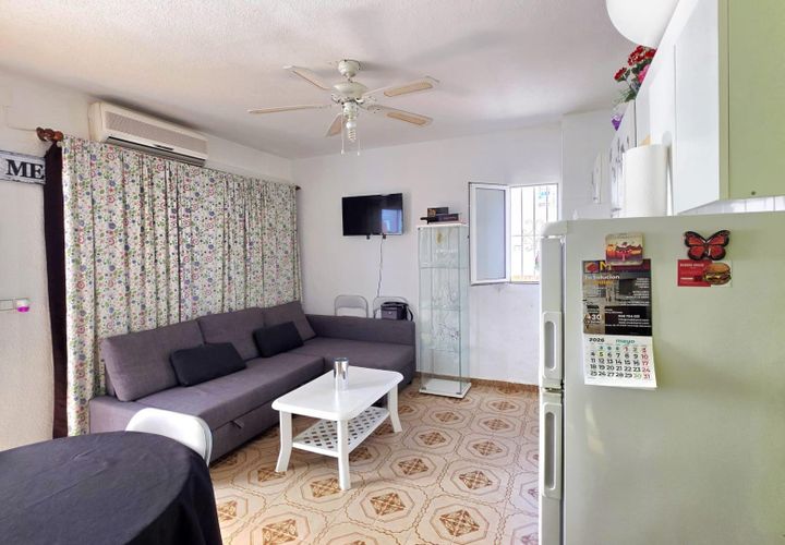 Bungalou a Torrevieja, Alicante, Torrevieja - € 109.990 | Ref: ER2-03948/866 - foto 1