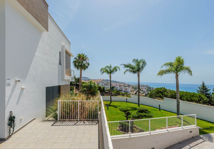 Byhus i Malaga city, Malaga, Malaga city - € 1.650.000 | Ref: BHHSMAR-06056 - foto 1