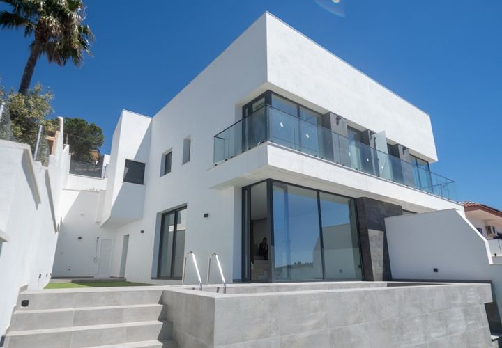 Byhus i Malaga city, Malaga, Malaga city - € 690.000 | Ref: BHHS-MLG-06187 - foto 1