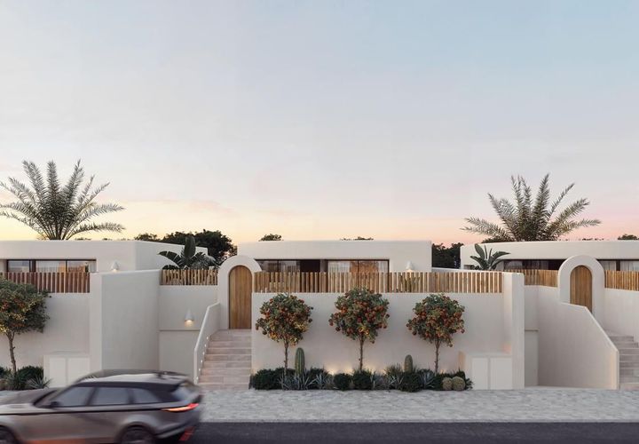 Villa i Algorfa, Alicante, Algorfa - € 830.000 | Ref: 484878__COMPLEX__376/13477 - foto 1