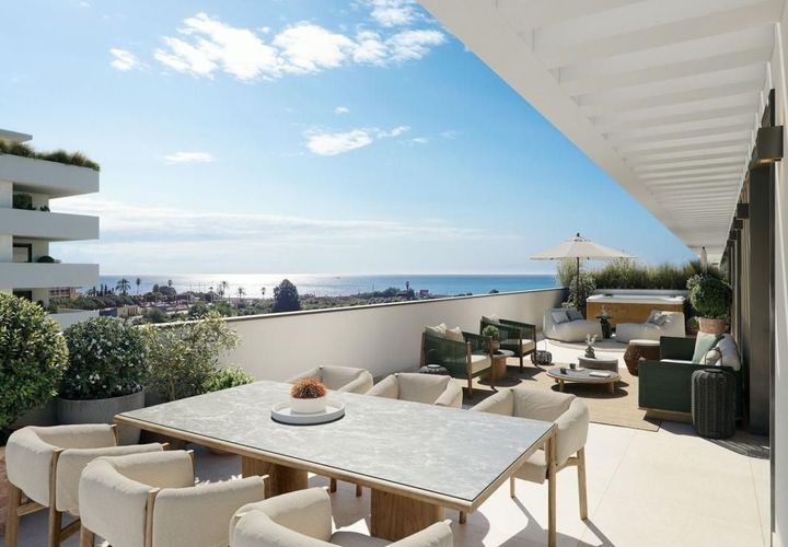 Lejlighed i Velez Malaga, Malaga, Velez Malaga - € 532.000 | Ref: 525196__COMPLEX__490/13477 - foto 1