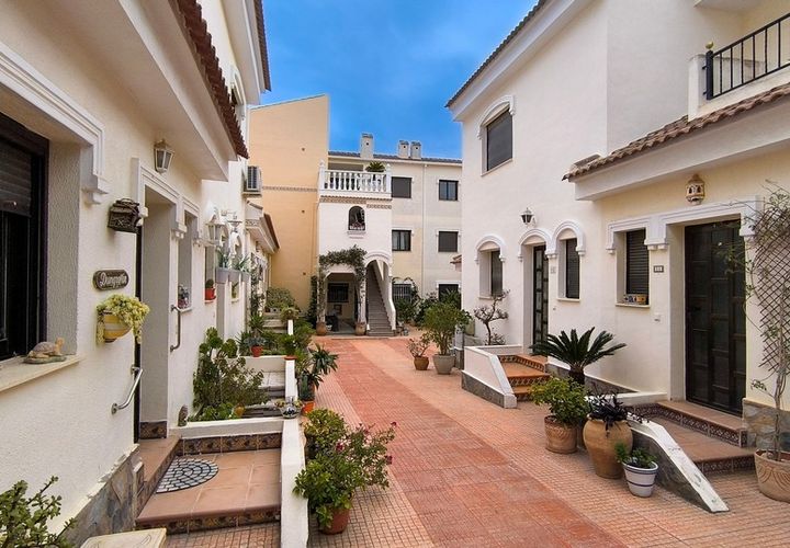 Lejlighed i Ciudad Quesada, Alicante, Ciudad Quesada - € 135.000 | Ref: 200-4567 - foto 1