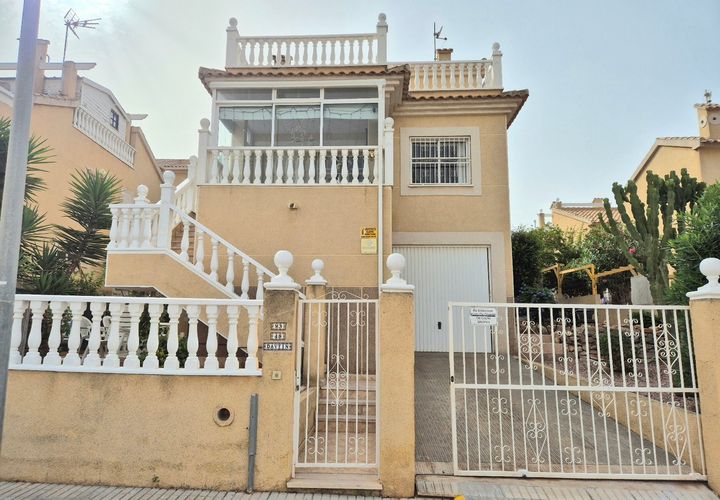 Villa i Los Altos, Alicante, Los Altos - € 249.999 | Ref: MLS11838J - foto 1