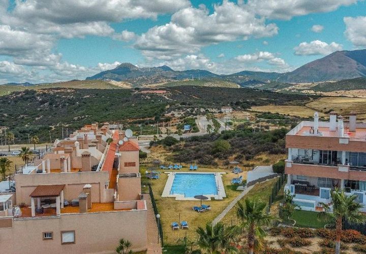 Penthouse i Casares, Malaga, Casares - € 320 000 | Ref: CDS5406343-FO - foto 1