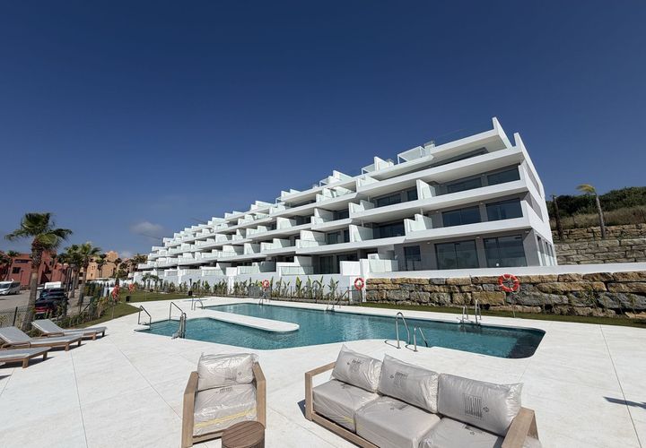 Lejlighed i La Duquesa, Malaga, La Duquesa - € 420.000 | Ref: CDS5393389-FO - foto 1