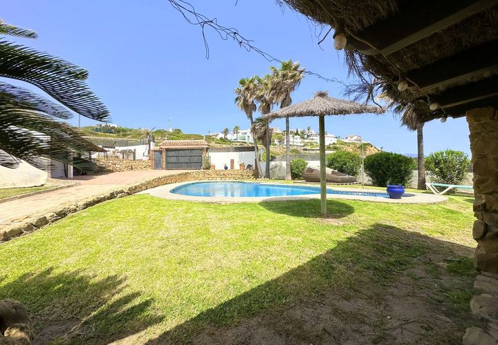 Villa i Manilva, Malaga, Manilva - € 2.500.000 | Ref: CDS5051437-FO - foto 1