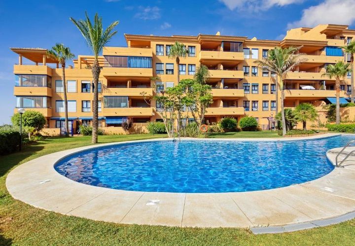 Lejlighed i Manilva, Malaga, Manilva - € 275.000 | Ref: CDS5387086-FO - foto 1