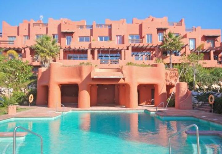 Byhus i Manilva, Malaga, Manilva - € 375.000 | Ref: CDS5008408-FO - foto 1