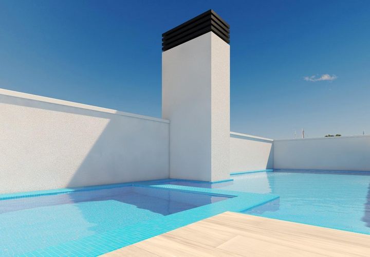 Lejlighed i Torrevieja, Alicante, Torrevieja - € 309.000 | Ref: 00913/4869 - foto 1
