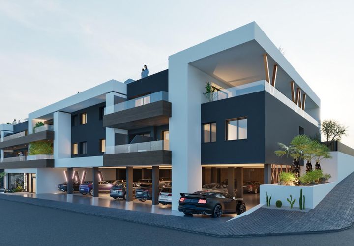 Lejlighed i Benijofar, Alicante, Benijofar - € 354.000 | Ref: 00920/4869 - foto 1
