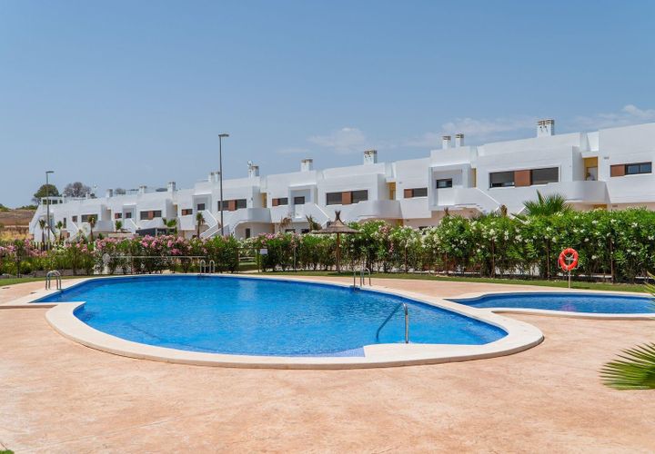 Rækkehus i Orihuela, Alicante, Orihuela - € 309.900 | Ref: 00921/4869 - foto 1