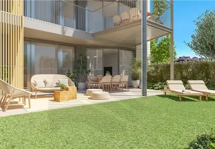 Leilighet i Calvia, Mallorca, Calvia - € 727 000 | Ref: 44938 - foto 1
