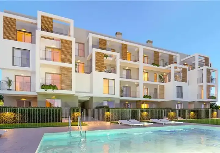 Lejlighed i Calvia, Mallorca, Calvia - € 540.000 | Ref: 45778 - foto 1
