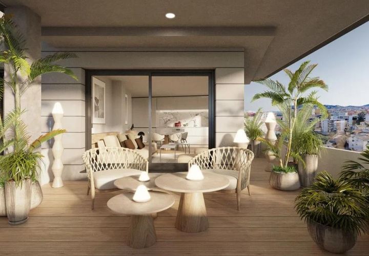 Leilighet i Estepona, Malaga, Estepona - € 833 700 | Ref: 40172 - foto 1