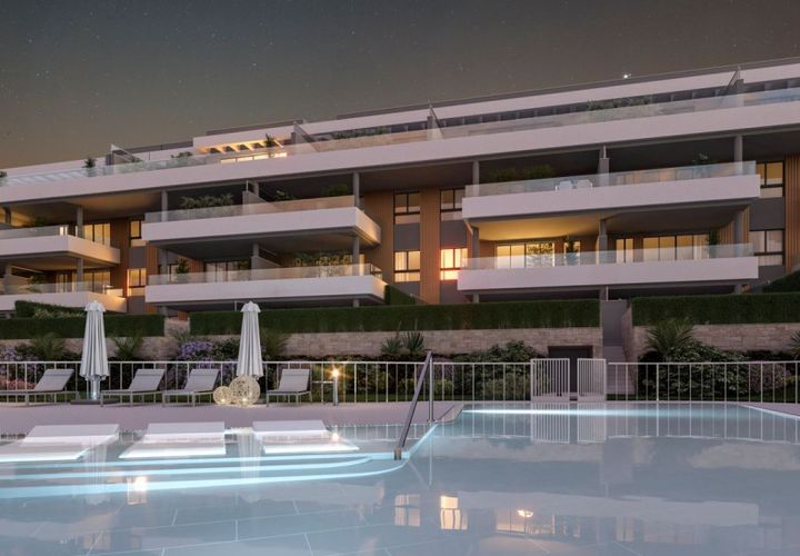 Byhus i Torremolinos, Malaga, Torremolinos - € 995.000 | Ref: 40171 - foto 1