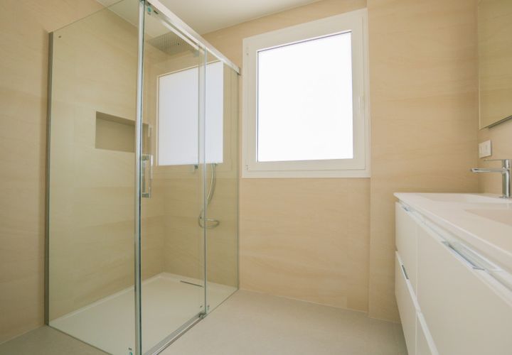 Villa a Finestrat, Alicante, Finestrat - € 870.000 | Ref: 40170 - foto 1