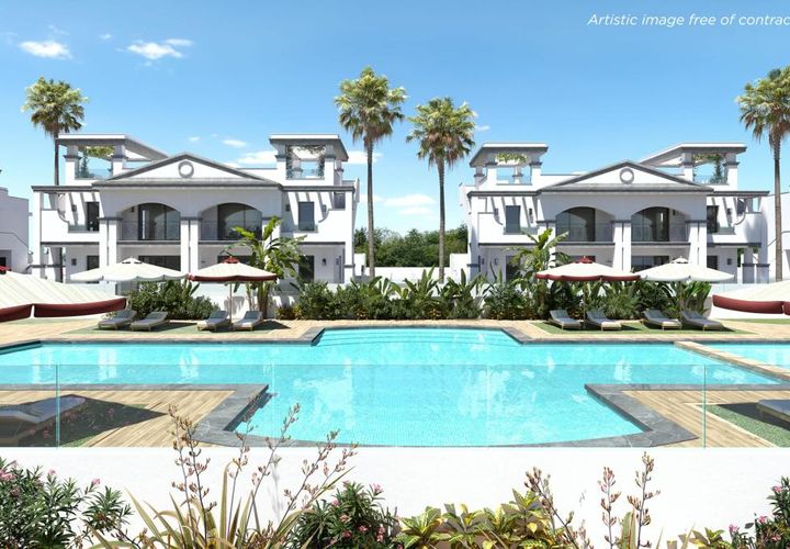 Lejlighed i Rojales, Alicante, Rojales - € 299.000 | Ref: 40166 - foto 1