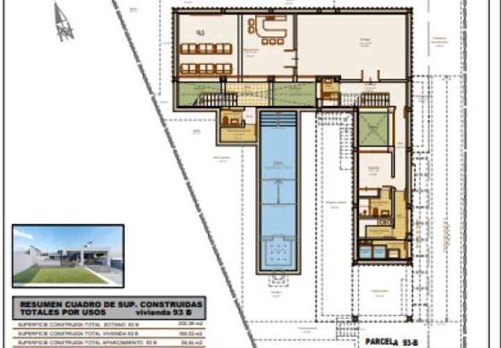 Villa en Marbella, Malaga, Marbella - € 2.548.000 | Ref: 40161 - photo 1