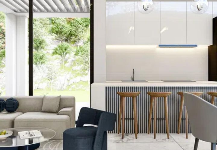 Villa en Mijas, Malaga, Mijas - € 1.300.000 | Ref: 40135 - photo 1