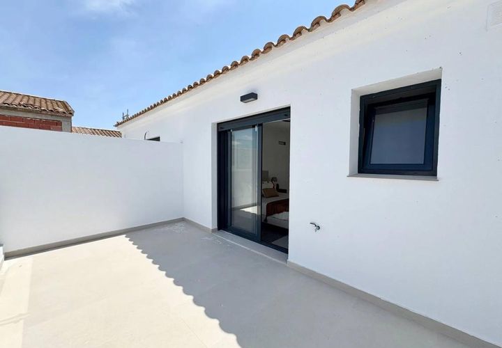 Byhus i Rafal, Alicante, Rafal - € 269.000 | Ref: 40109 - foto 1