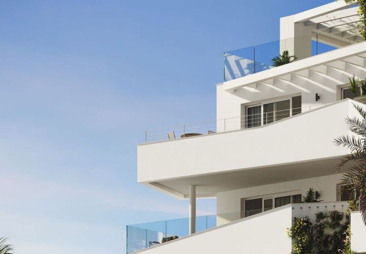 Lejlighed i Mijas, Malaga, Mijas - € 538.700 | Ref: 40047 - foto 1