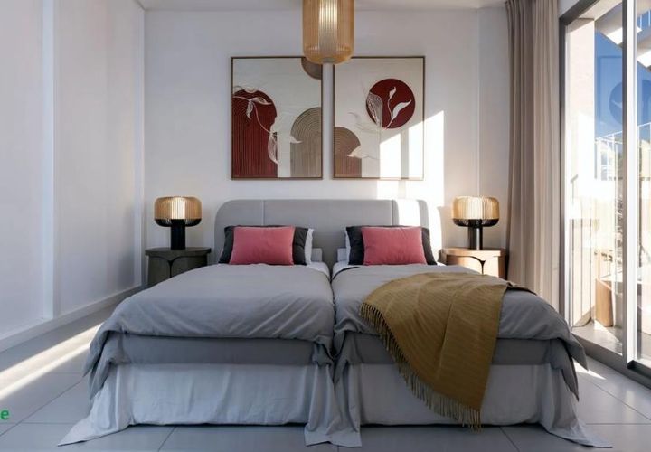 Byhus i Nerja, Malaga, Nerja - € 850.000 | Ref: 40027 - foto 1