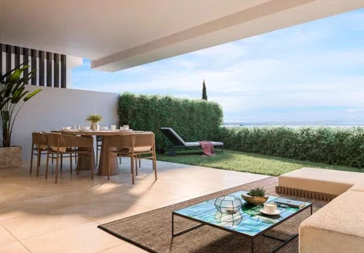 Leilighet i Fuengirola, Malaga, Fuengirola - € 795 000 | Ref: 40011 - foto 1