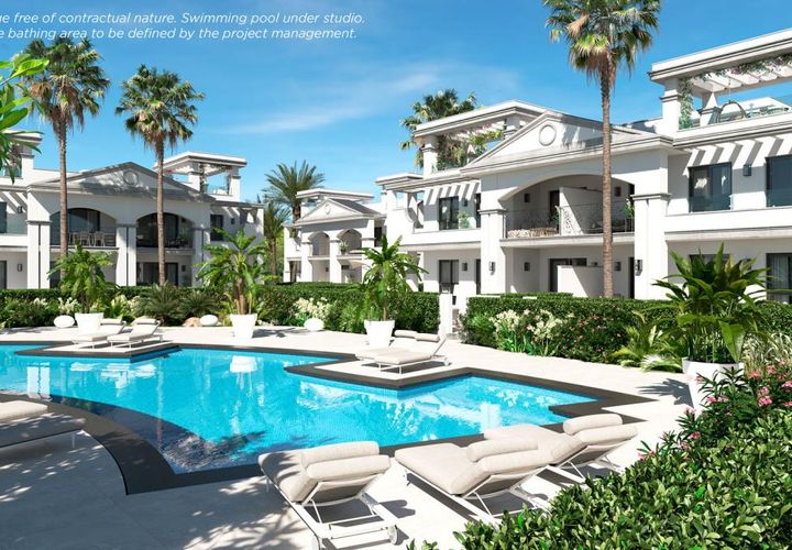 Lejlighed i Rojales, Alicante, Rojales - € 363.000 | Ref: 40007 - foto 1