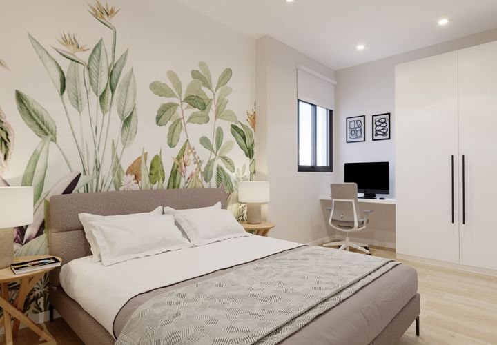 Apartamento en Algorfa, Alicante, Algorfa - € 158.202 | Ref: 39991 - photo 1