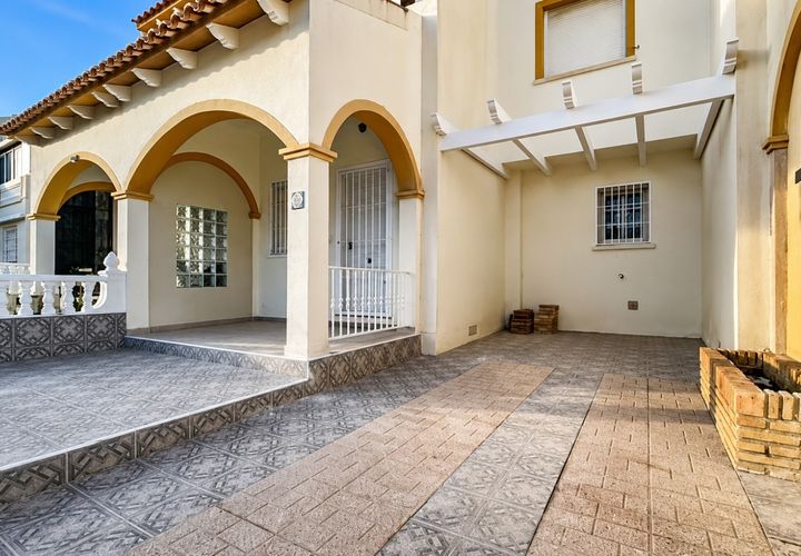 Byhus i Playa Flamenca, Alicante, Playa Flamenca - € 215.000 | Ref: 21-24665/77393 - foto 1