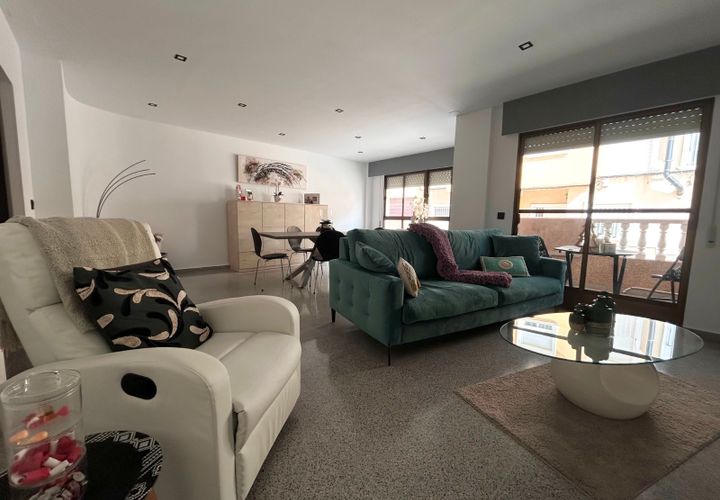 Lejlighed i Torremendo, Alicante, Torremendo - € 155.000 | Ref: 23-22560/77404 - foto 1