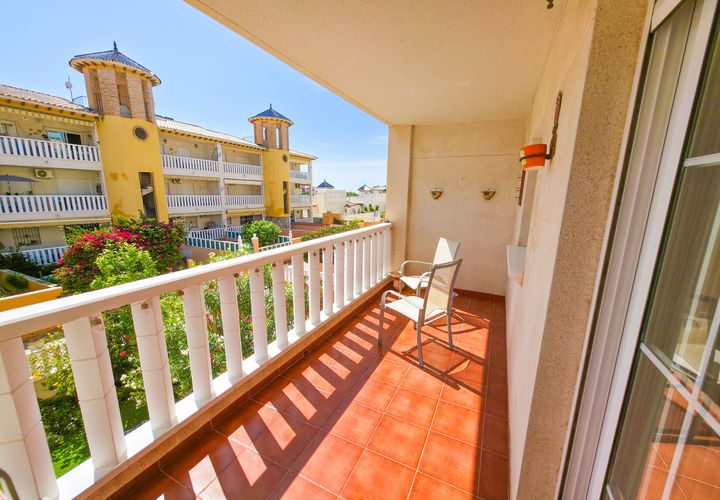 Lejlighed i Cabo Roig, Alicante, Cabo Roig - € 159.995 | Ref: 80-25153/78032 - foto 1
