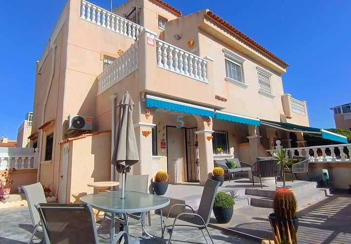 Byhus i Torrevieja, Alicante, Torrevieja - € 175.000 | Ref: P9181 - foto 1